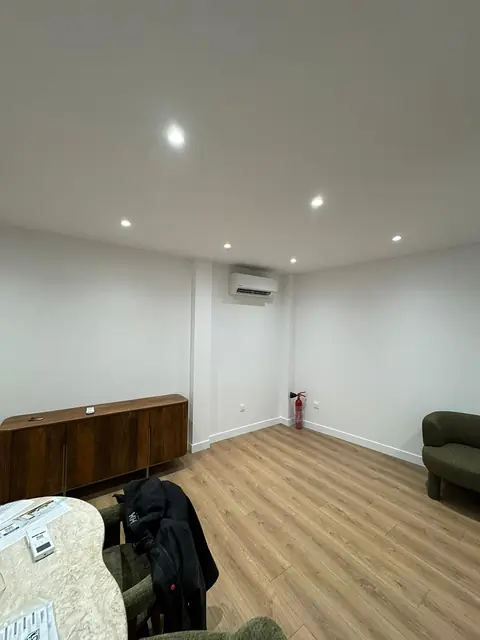 Climatisation Agence Immobilière | Paris 16